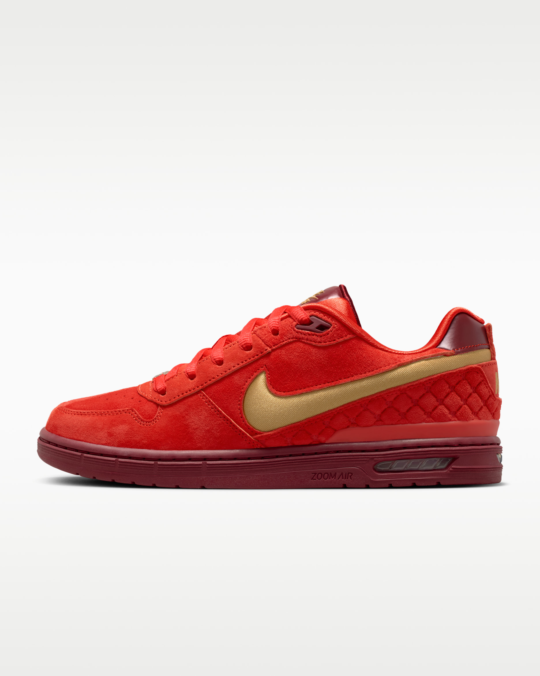 NIKE公式】ポール ロドリゲス エア ズーム LOW 